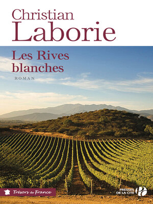 cover image of Les Rives blanches